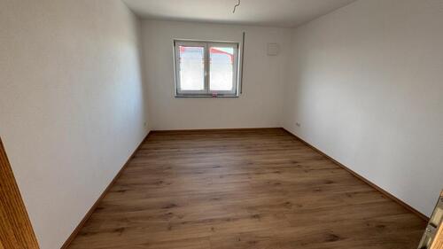 Foto - 4 Zimmer Etagenwohnung in Gebsattel