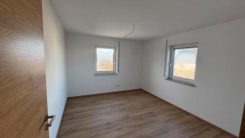 Foto - Etagenwohnung in Gebsattel zur Miete