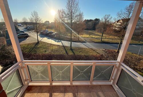 Foto - Etagenwohnung in Crivitz zur Miete