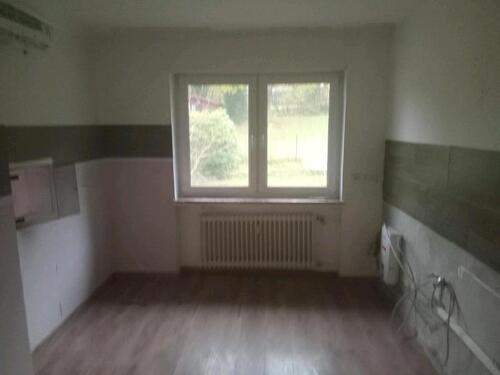 Foto - Etagenwohnung in Ötzingen zur Miete