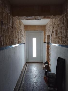 Foto - 2 Zimmer Etagenwohnung in Berschweiler bei Baumholder