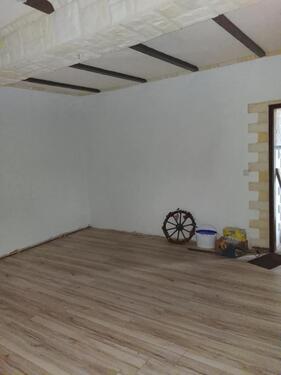 Foto - Etagenwohnung in Berschweiler bei Baumholder zur Miete