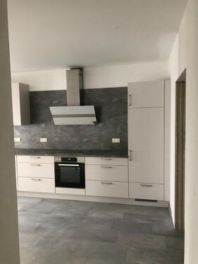 Foto - 3 Zimmer Etagenwohnung in Eystrup