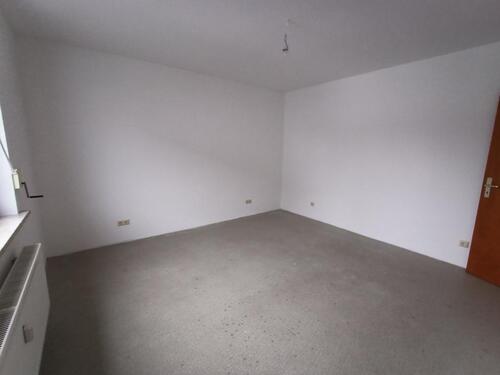 Foto - Erdgeschoßwohnung in Langelsheim zur Miete