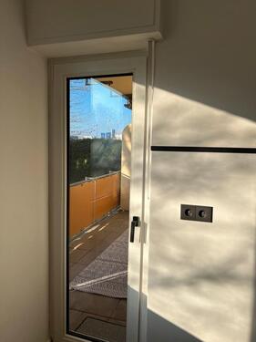 Foto - Etagenwohnung in Koblenz zur Miete