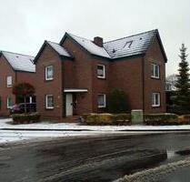 Frisch sanierte 3-Zimmer-Wohnung mit Balkon in Leer-Loga - Leer (Ostfriesland)