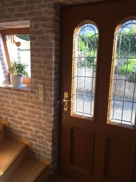 Foto - 7- Zimmer - Helle & gemütliche, bezugsfertige Etagen-Wohnung