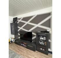 Wohnung zu vermieten – ideal für 2 Personen - Lorsch