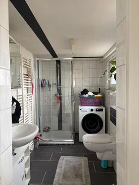 Foto - 2 Zimmer Etagenwohnung zur Miete in Lorsch