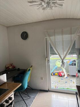 Foto - Etagenwohnung in Lorsch zur Miete