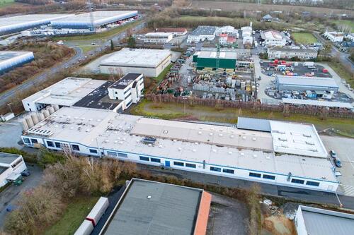 Foto - andere in Fuldabrück zur Miete