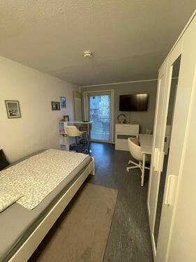 Foto - Studentenappartment Trier - 325,00&nbsp;EUR Kaltmiete, ca.&nbsp; 25,00&nbsp;m&sup2;