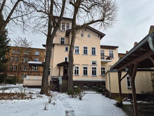 Foto - 9 Zimmer Villa in Guben