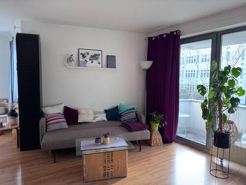 Foto - Spring in Berlin Zwischenmiete (27.03. - 28.04.2026) PBerg