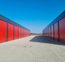 XXL Garagen Stellplatz Großgarage für Wohnmobil usw - Singhofen