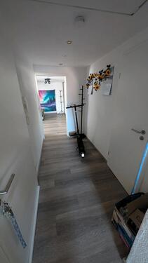 Foto - 2 Zimmer Dachgeschoßwohnung in Hirschaid