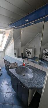 Foto - Dachgeschoßwohnung in Hirschaid zur Miete