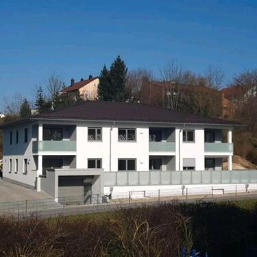 Foto - 4 Zimmer Wohnung in Rottenburg an der Laaber