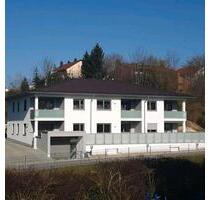 4 Zimmer Wohnung in Rottenburg an der Laaber - Pfeffenhausen