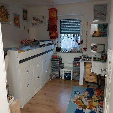 Foto - 4 Zimmer Erdgeschoßwohnung in Pfeffenhausen