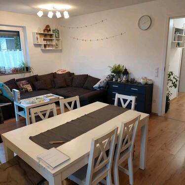 Foto - Erdgeschoßwohnung in Pfeffenhausen zur Miete