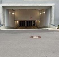 Tiefgaragenstellplatz zu vermieten - Augsburg