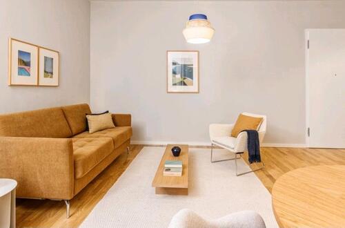 Foto - Möblierte Wohnung im Schöneberg