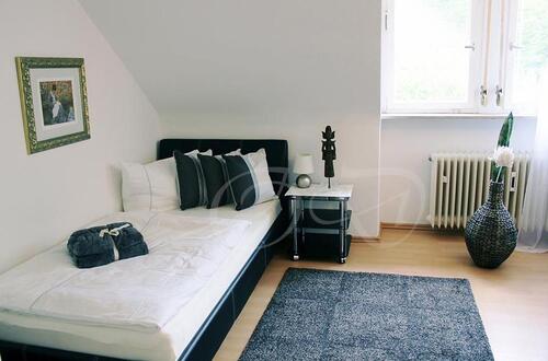 Foto - !! Sofort freie 1 Zimmer Wohnung - möbliert !!