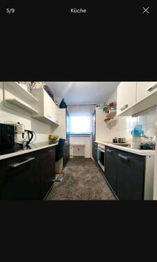 Foto - Erdgeschoßwohnung in Maintal zum Kaufen