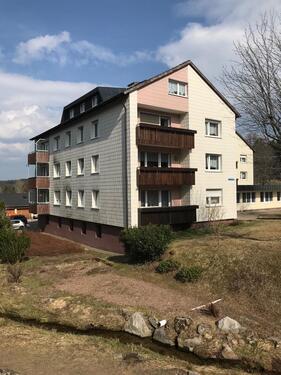 Foto - Grosszügige attraktive 4.5 Zimmer Wohnung top Lage