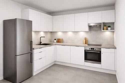 Foto - Ideal für Singles oder Berufspendler