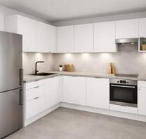 Ideal für Singles oder Berufspendler - Meiningen