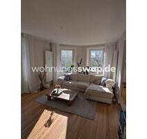 Wohnungsswap - 3 Zimmer, 95 m² - Hegestraße, Eimsbüttel, Hamburg