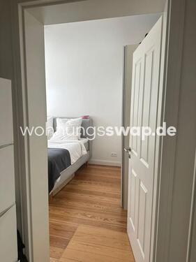 Foto - 3 Zimmer Etagenwohnung zur Miete in Hamburg