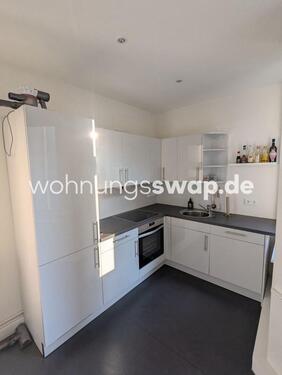 Foto - 3 Zimmer Etagenwohnung in Hamburg