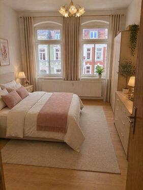 Foto - 5 Zimmer Etagenwohnung zur Miete in Zeitz