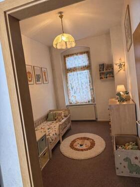 Foto - Etagenwohnung in Zeitz zur Miete