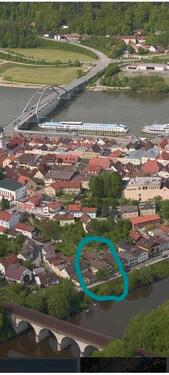 Foto - 10 Zimmer Mehrfamilienhaus, Wohnhaus zum Kaufen in Kirchheim bei München