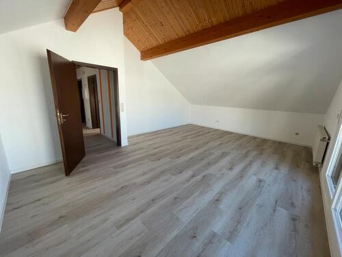 Foto - 3 Zimmer Dachgeschoßwohnung zur Miete in Geisingen