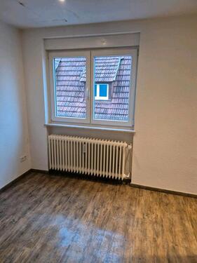 Foto - 5 Zimmer Dachgeschoßwohnung in Neuenburg am Rhein