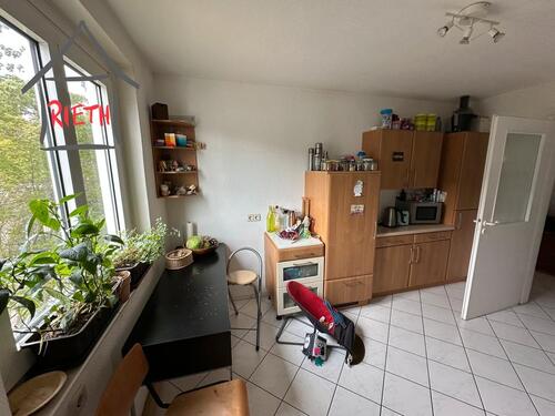 Foto - Etagenwohnung in Ludwigsburg zur Miete