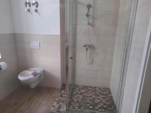 Foto - Etagenwohnung in Fehrbellin