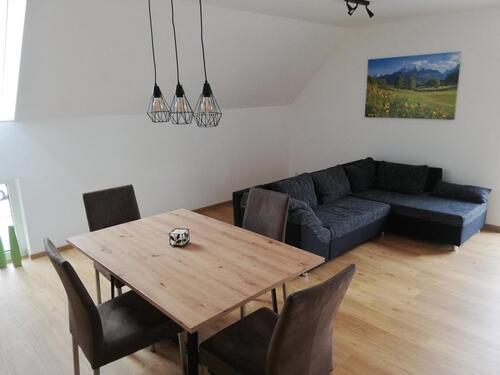 Foto - Etagenwohnung zur Miete in Unterthingau