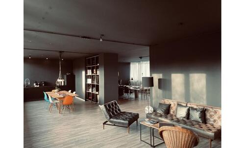 Foto - Einzigartiges Loft-Büro in Stuttgart-Ost