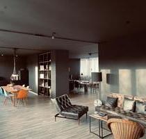 Einzigartiges Loft-Büro in Stuttgart-Ost - Ostfildern