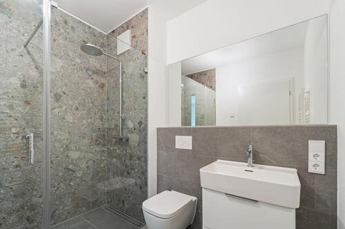 Foto - Etagenwohnung in Berlin zur Miete