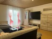 Foto - Etagenwohnung zur Miete in Geldersheim