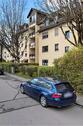 Foto - Renovierte 3 Zimmer Wohnung mit TG und Loggia, 2 Min. zur S-Bahn