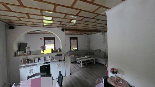 Foto - Einfamilienhaus in Bad Schmiedeberg