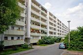 Foto - Perfekt für uns: praktische 3-Zimmer-Wohnung (WBS)